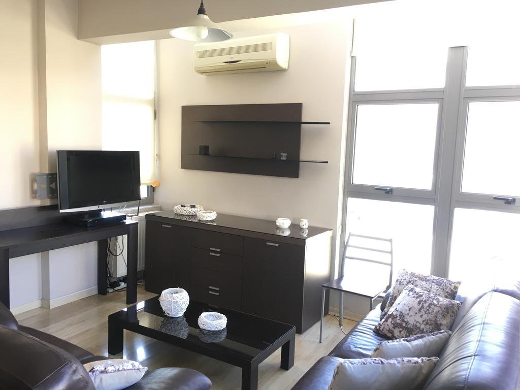 Ларнака: Alex Residence