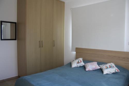 Паралимни: Apartment Kapparis