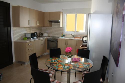 Паралимни: Apartment Kapparis