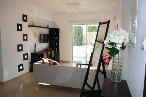 Паралимни: Apartment Kapparis