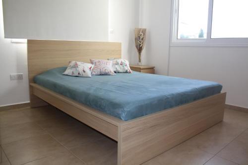 Паралимни: Apartment Kapparis