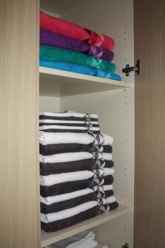 Паралимни: Apartment Kapparis