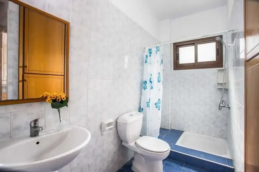 Помос: Villa Dimitris Blue Bay