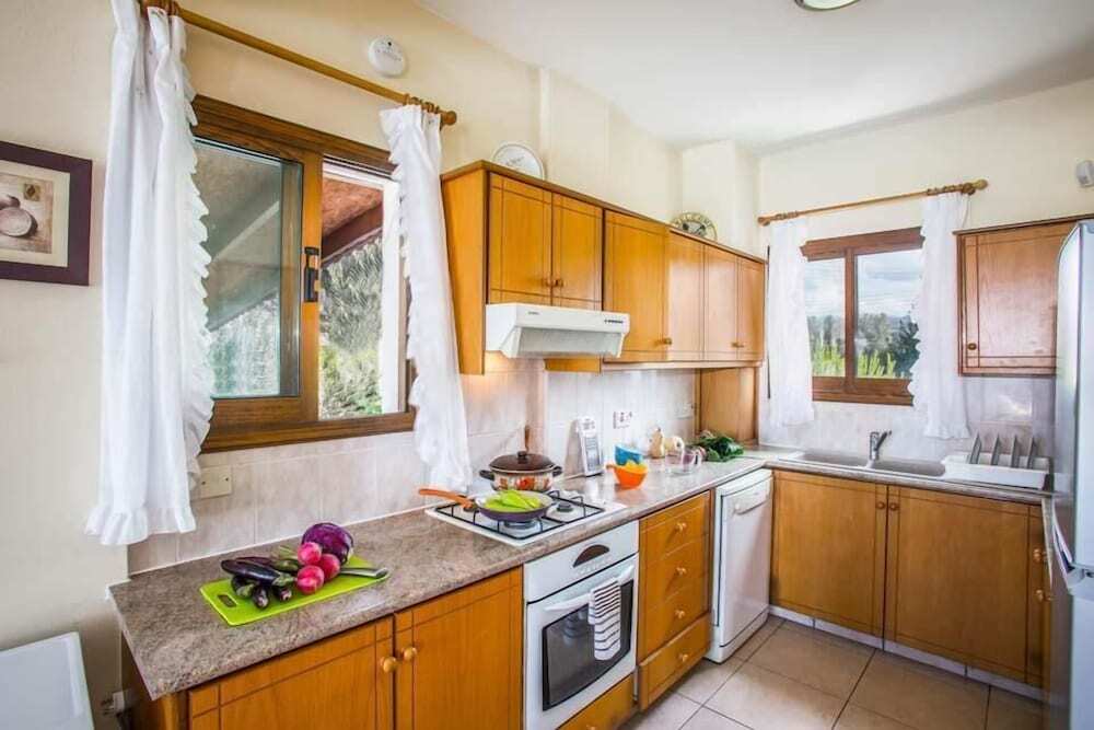 Помос: Villa Dimitris Blue Bay