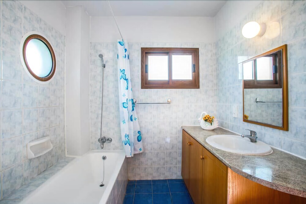 Помос: Villa Dimitris Blue Bay