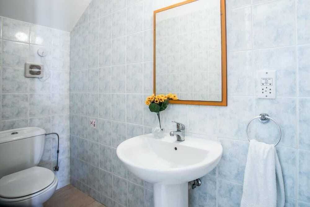 Помос: Villa Dimitris Blue Bay
