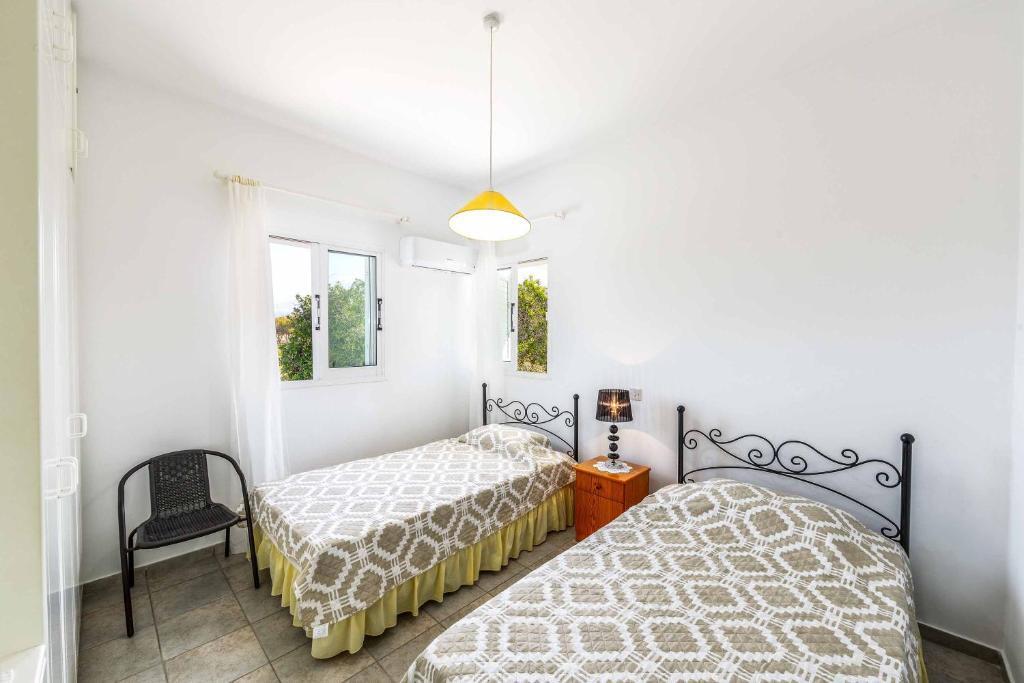 Полис Хрисохус: Villa Alexia Cyprus