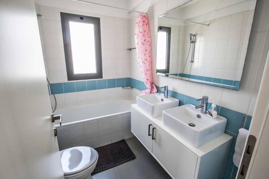 Нео Хорио: Villa Latchi View 23