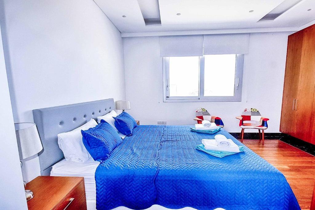 Пейя: Coral Bay Beach Villa