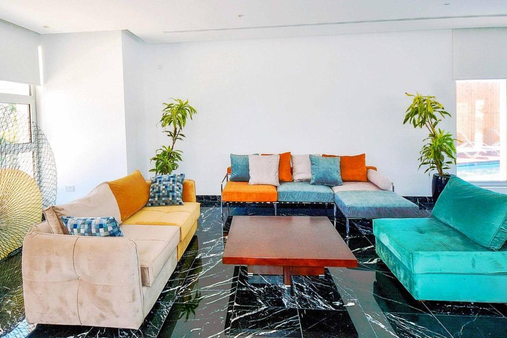 Пейя: Coral Bay Beach Villa