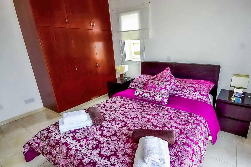 Пейя: Villa Ambrosia