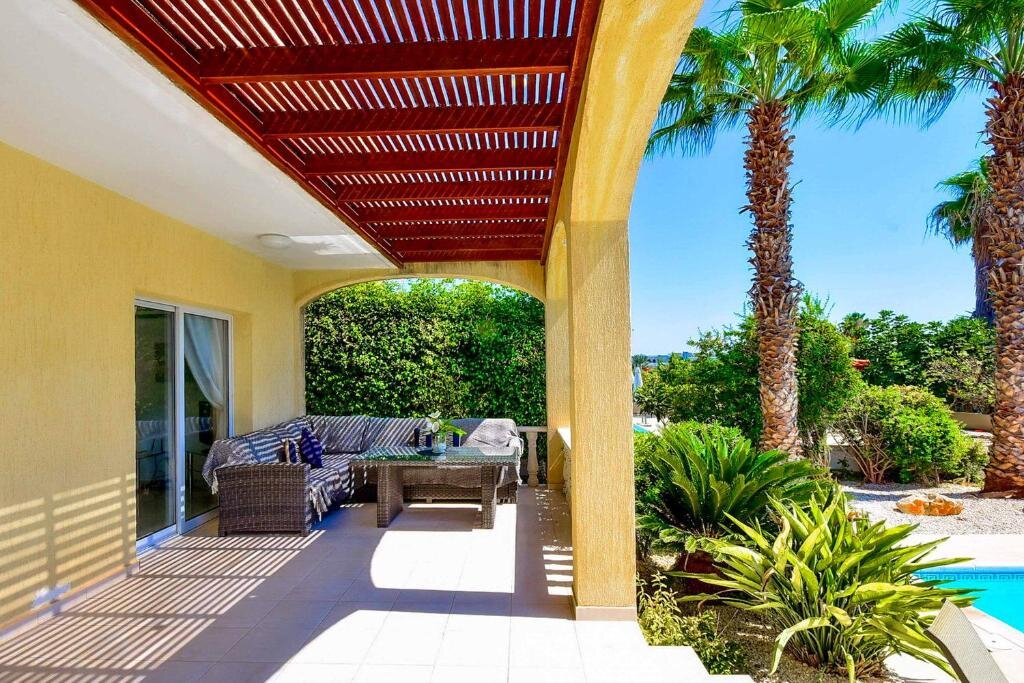 Villa Ambrosia — фото 2