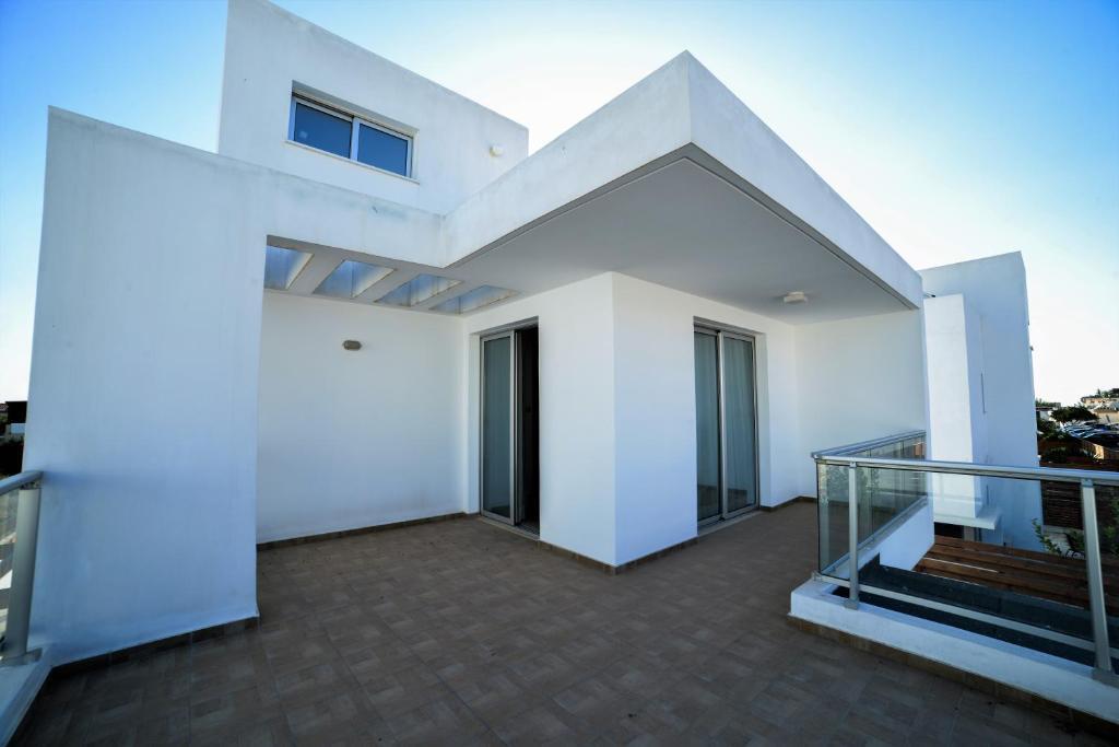 Пейя: Coral Bay Villa 9