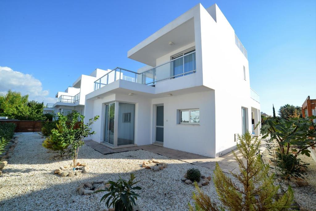 Пейя: Coral Bay Villa 9