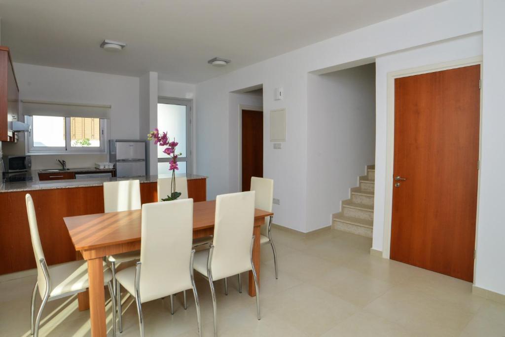 Пейя: Coral Bay Villa 9