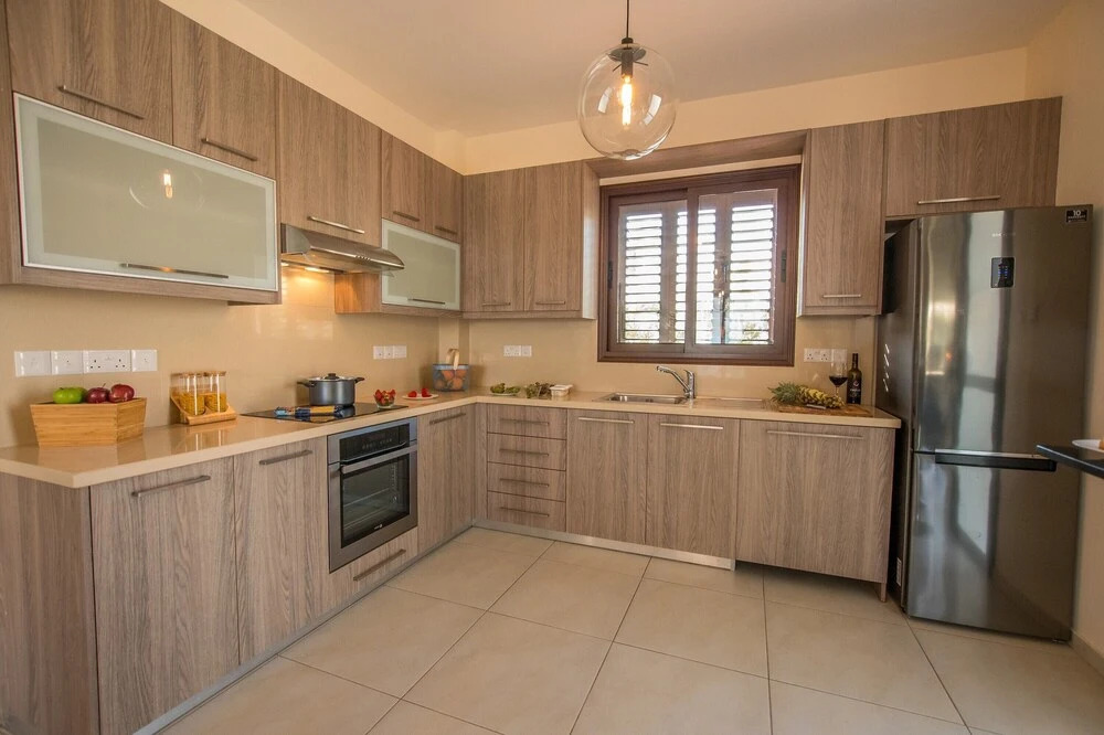 Айя-Напа: Ayia Napa Ionion Seaside Villa