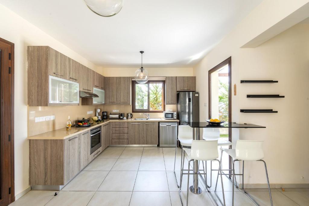 Айя-Напа: Ayia Napa Ionion Seaside Villa