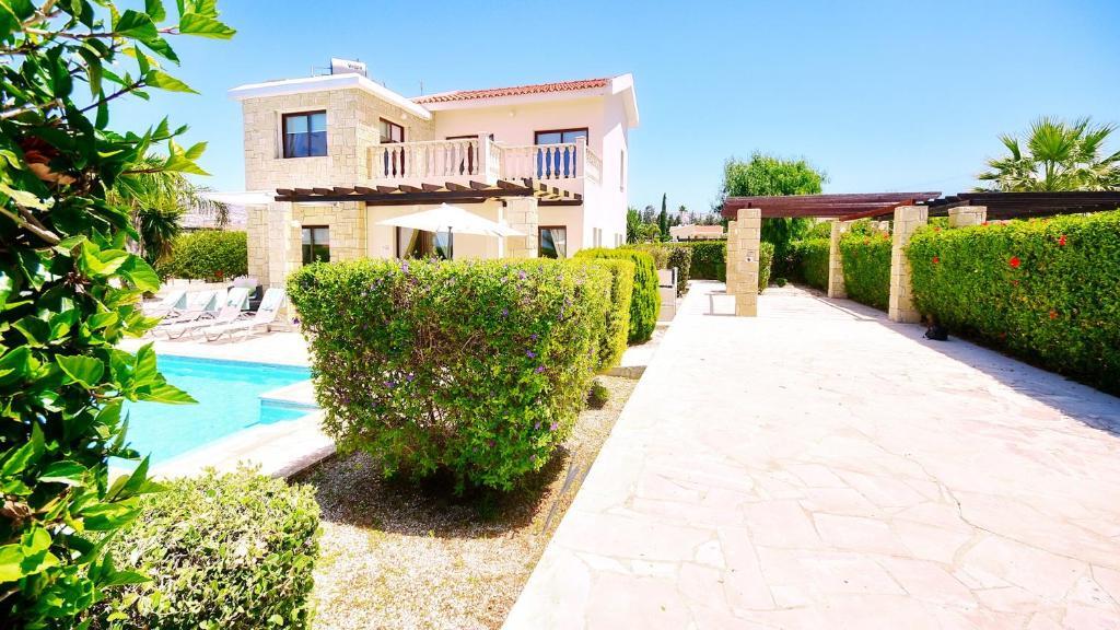 Пейя: Villa Airianna