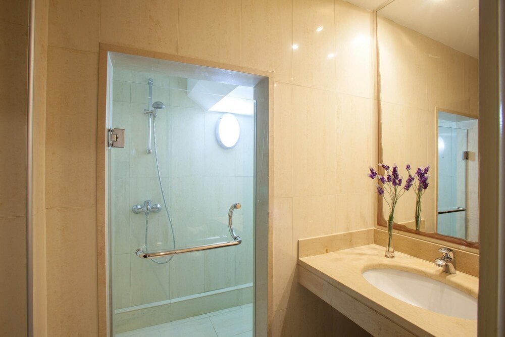 Протарас: Villa Infinite Aretousa