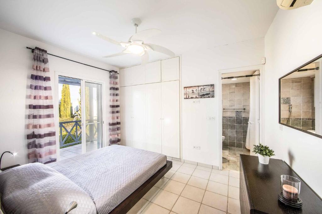 Полис Хрисохус: Villa Lilly Rose