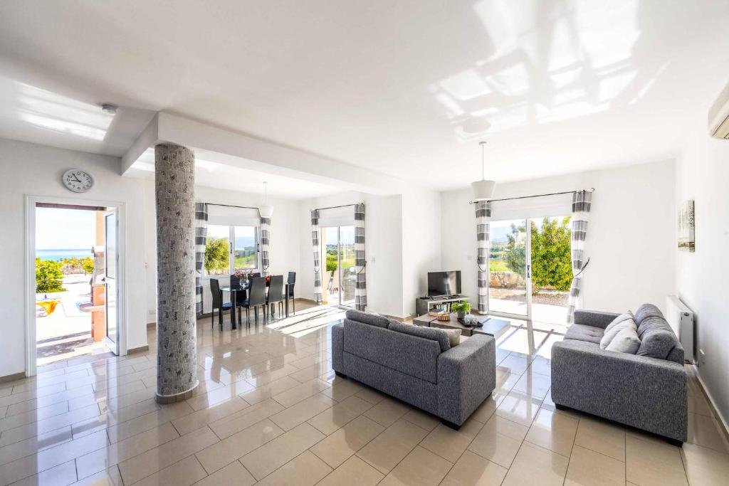 Villa Lime Tree — фото 2