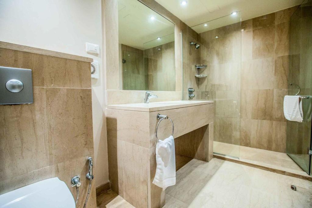 Протарас: Villa Oceanus