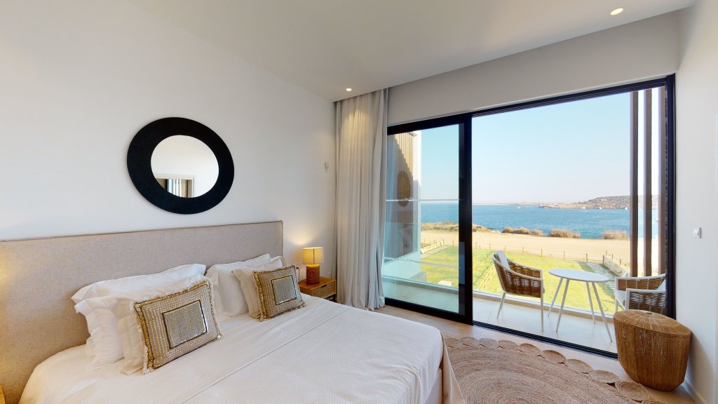 Протарас: Periyiali Konnos Villas Beach Resort
