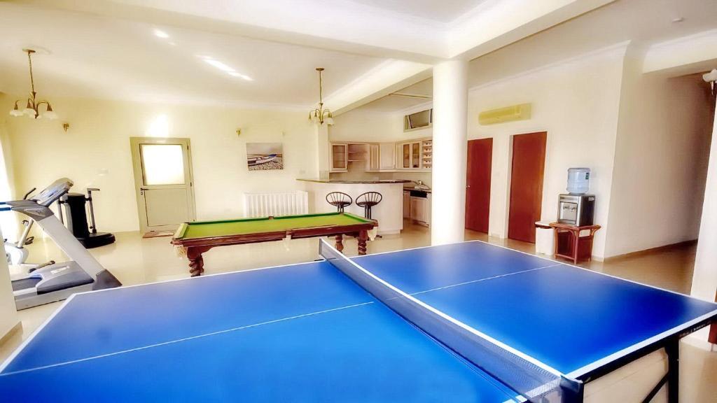 Пейя: Katina Beach Villa