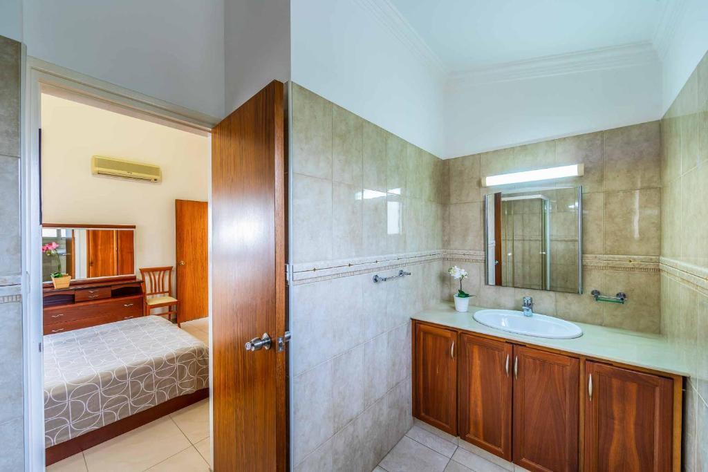Пейя: Katina Beach Villa