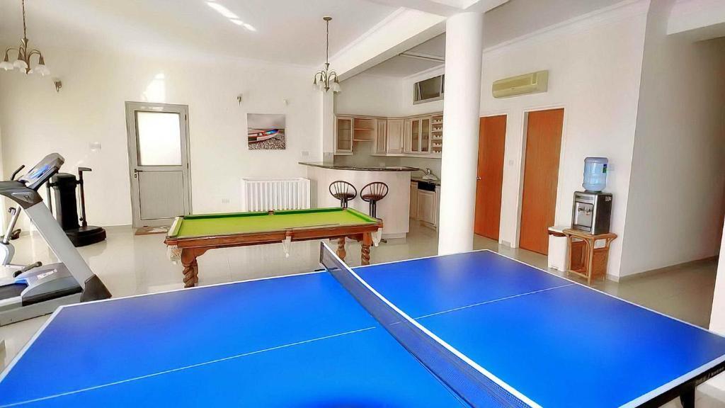 Пейя: Katina Beach Villa