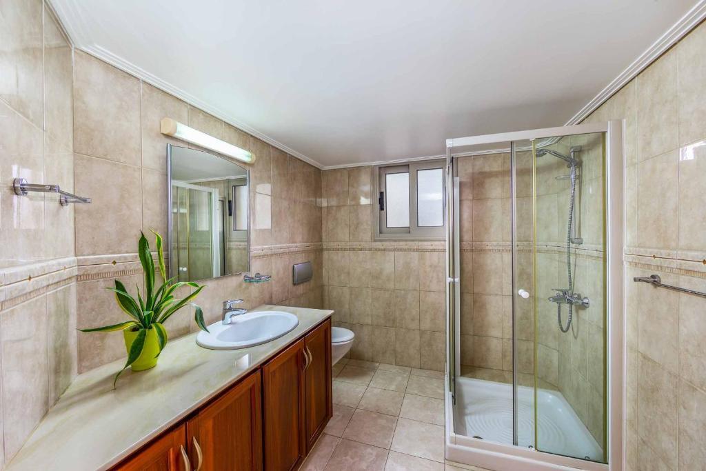 Пейя: Katina Beach Villa