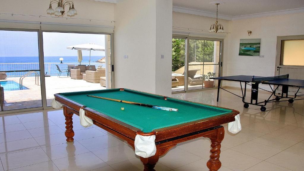 Пейя: Katina Beach Villa