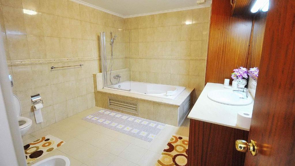 Пейя: Katina Beach Villa