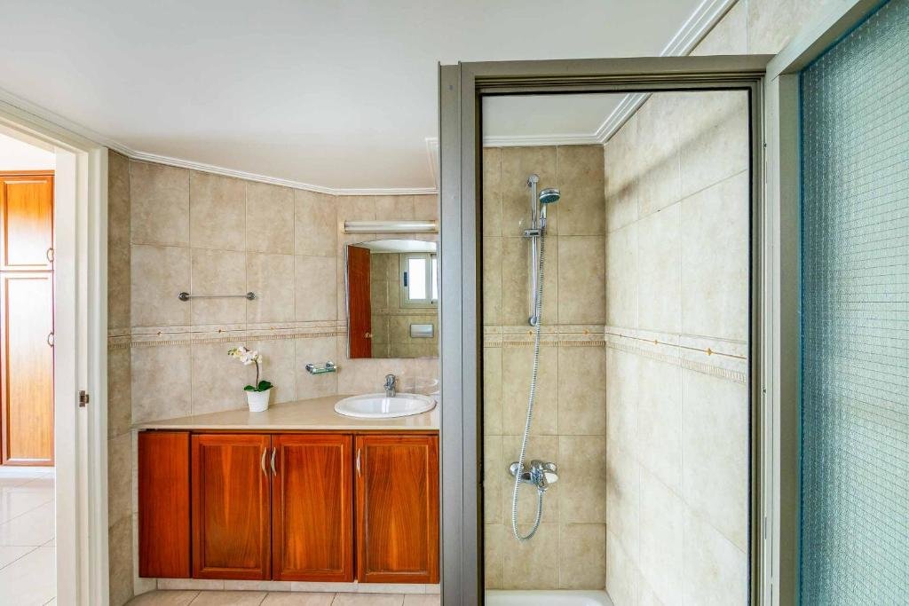 Пейя: Katina Beach Villa