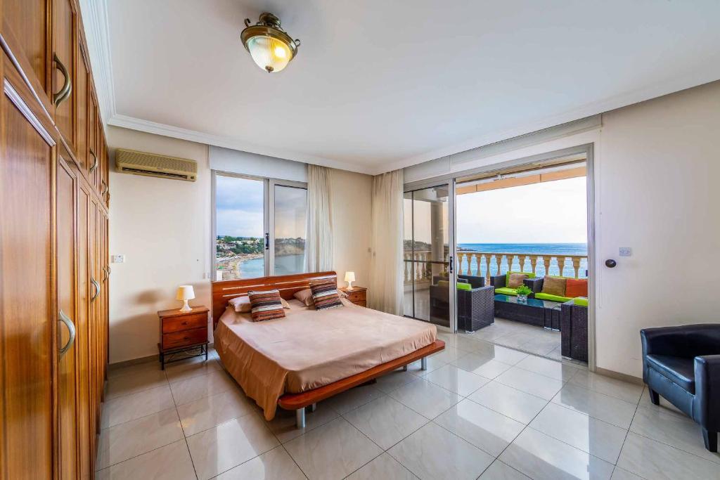 Katina Beach Villa — фото 3