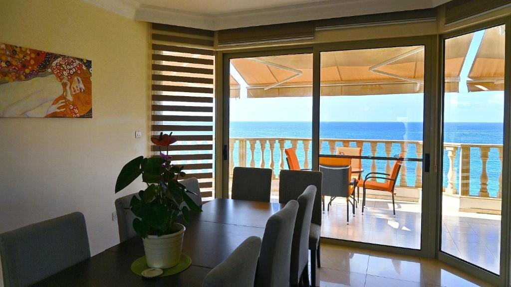 Пейя: Katina Beach Villa