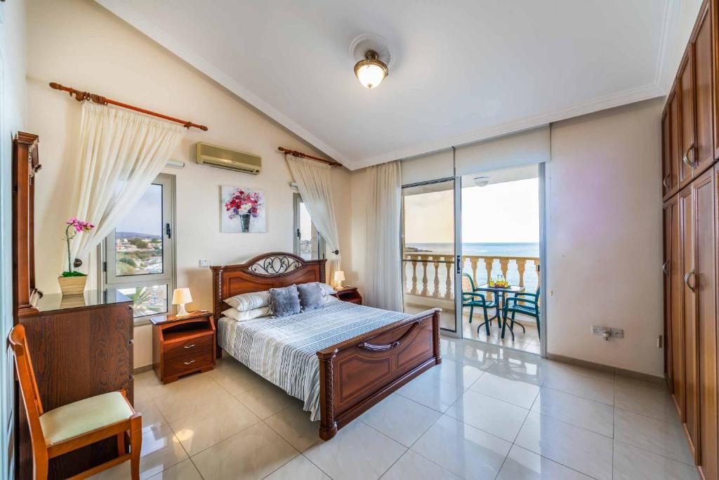 Katina Beach Villa — фото 4