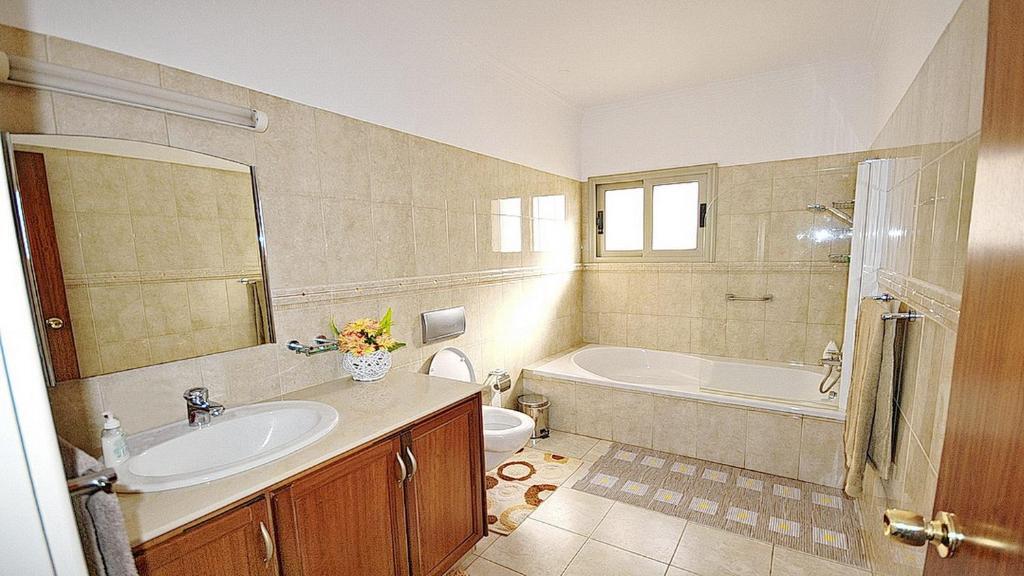 Пейя: Katina Beach Villa