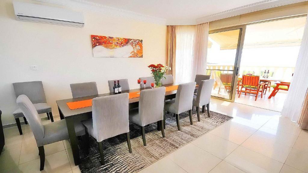 Пейя: Katina Beach Villa