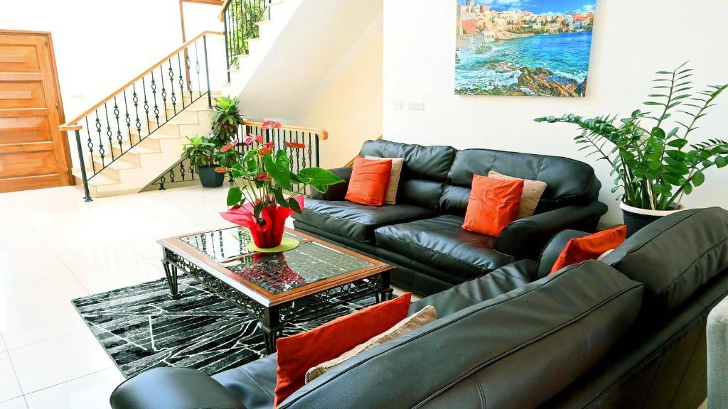 Пейя: Katina Beach Villa