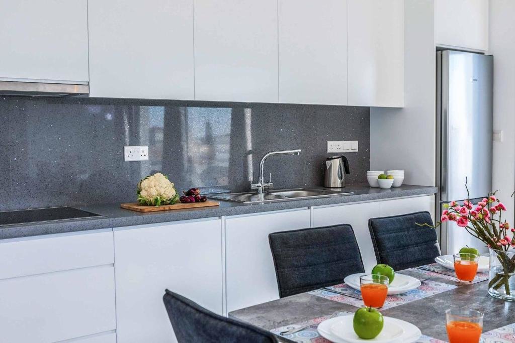 Пейя: Villa Andre Eastmed Villas