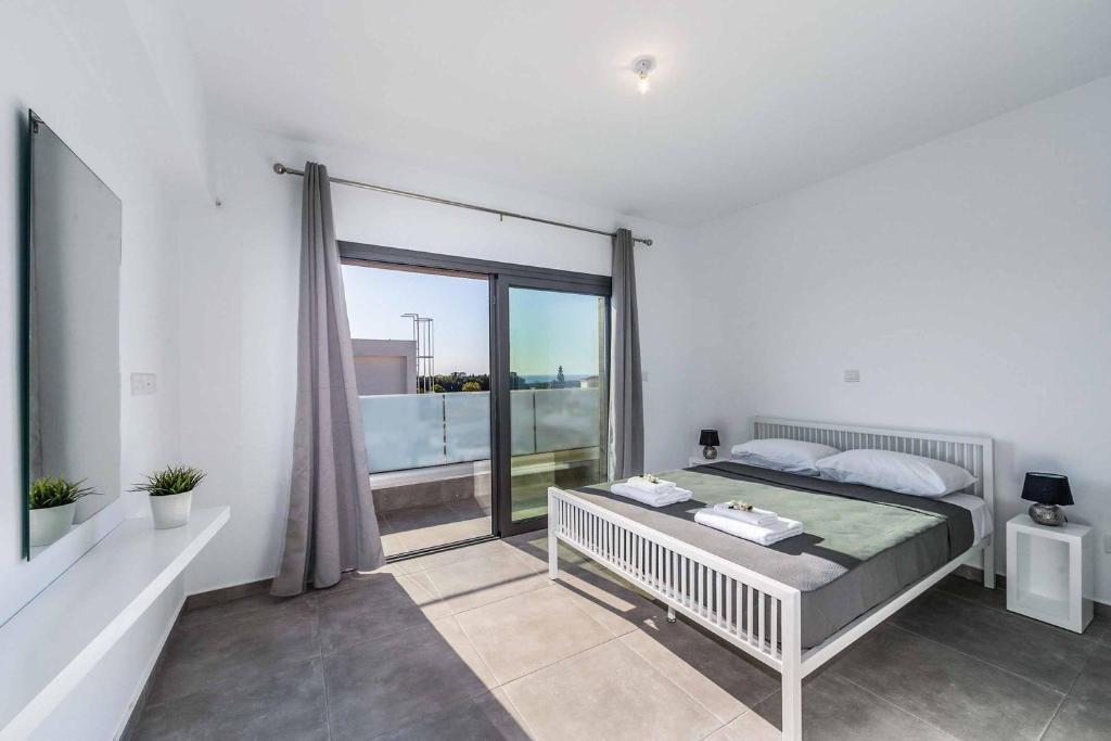 Villa Andre Eastmed Villas — фото 4