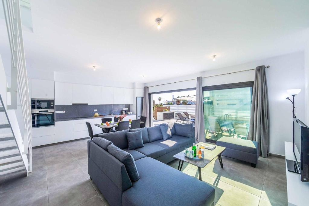 Пейя: Villa Andre Eastmed Villas