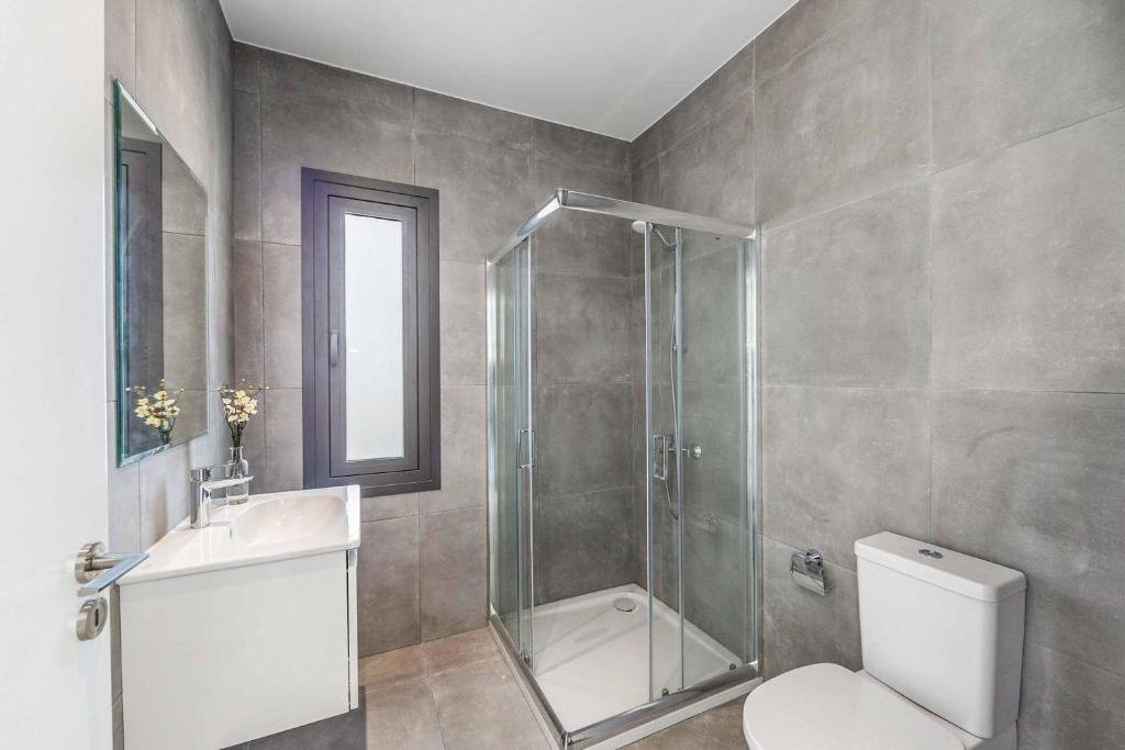 Пейя: Villa Andre Eastmed Villas