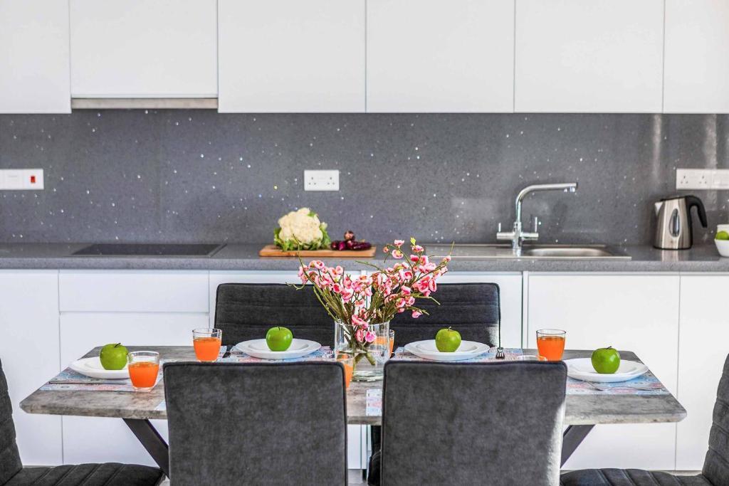 Пейя: Villa Andre Eastmed Villas
