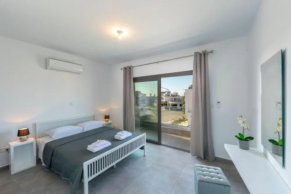 Пейя: Villa Marlene Eastmed Villas