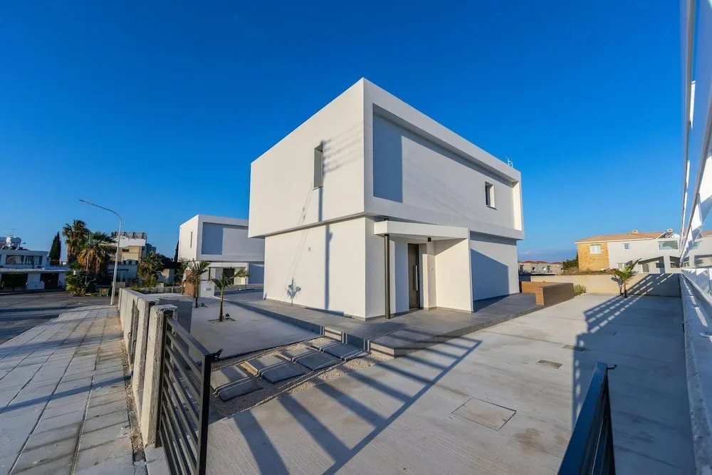 Пейя: Villa Marlene Eastmed Villas