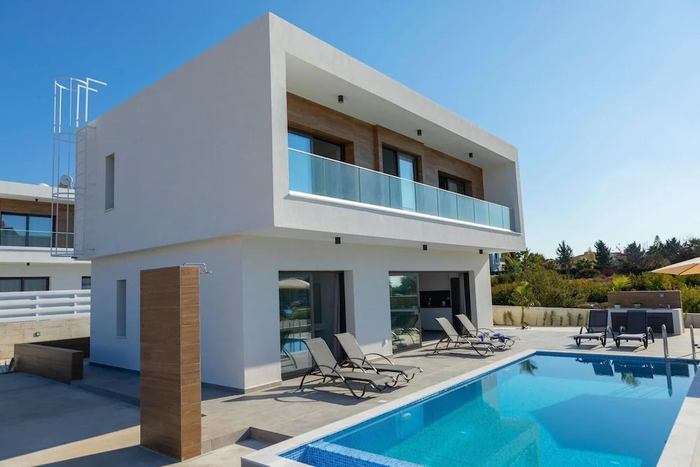 Пейя: Villa Marlene Eastmed Villas