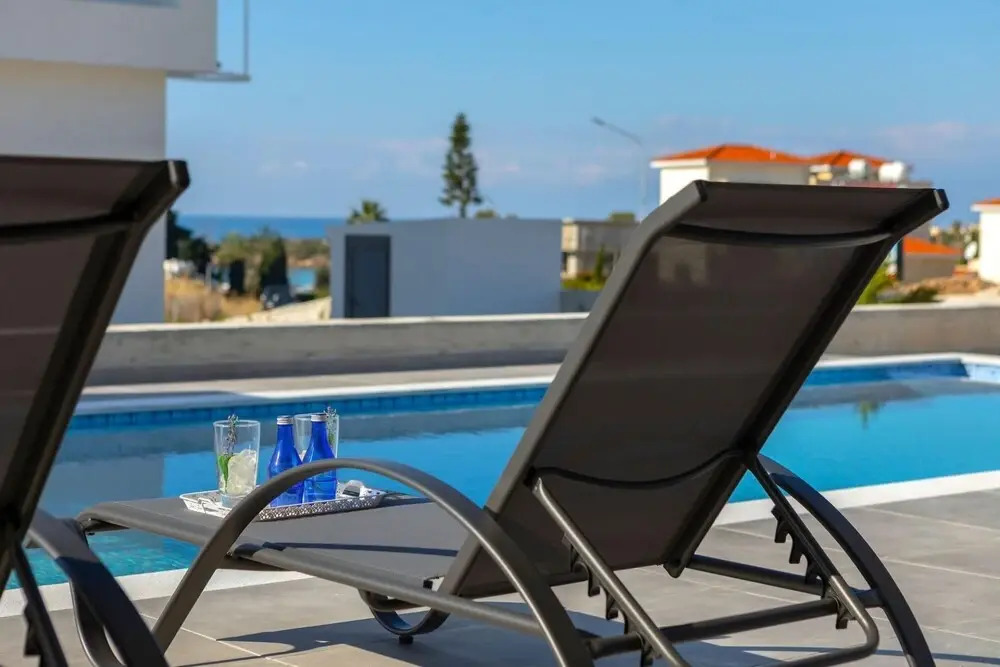 Пейя: Villa Marlene Eastmed Villas