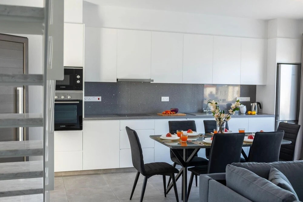 Пейя: Villa Marlene Eastmed Villas